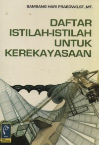 DAFTAR ISTILAH-ISTILAH UNTUK KEREKAYASAAN