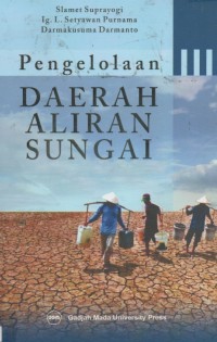 PENGELOLAAN DAERAH ALIRAN SUNGAI