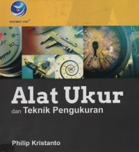 ALAT UKUR DAN TEKNIK PENGUKURAN