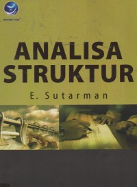 ANALIS STRUKTUR