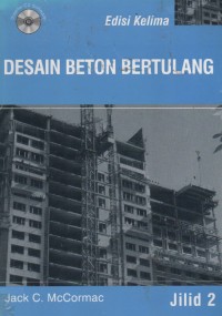 DESAIN BETON BERTULANG (Jilid 2)