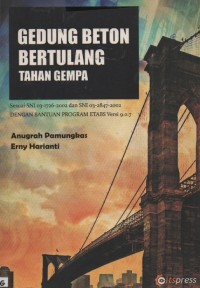 GEDUNG BETON BERTULANG TAHAN GEMPA