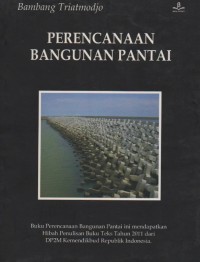 PERANCANGAN BANGUNAN PANTAI
